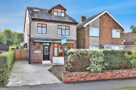 Meadow Head Avenue Sheffield, S8 7RT