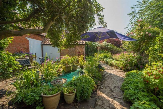 Gardens