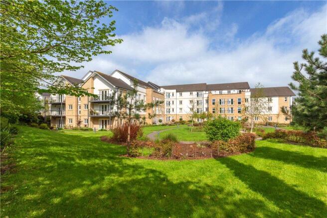 1 bed Apartment for sale Image 8