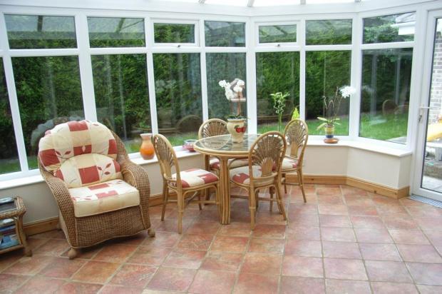 Conservatory