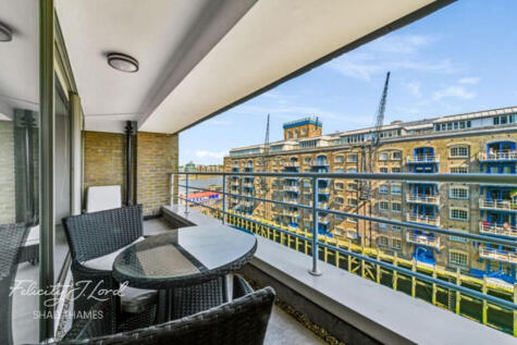 24 Shad Thames, London SE1