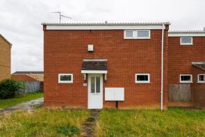 40, Burns Drive, Corby NN17 2NN