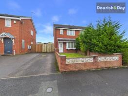 4, Dreieich Close, Stafford ST16 3SP