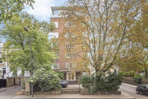 Holland Park Avenue, London