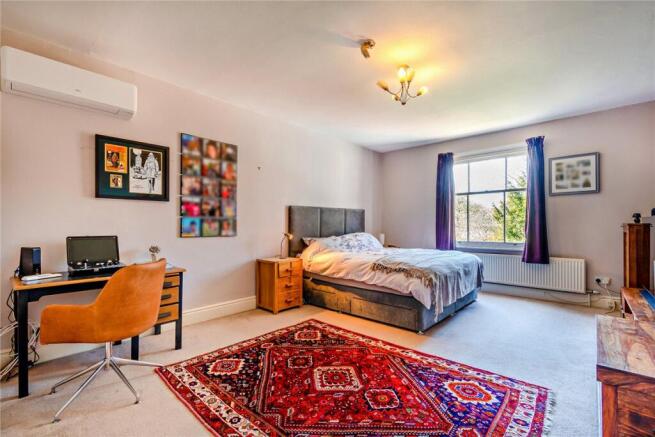 Principal Bedroom