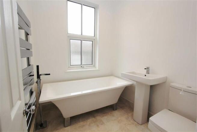 House Bathroom