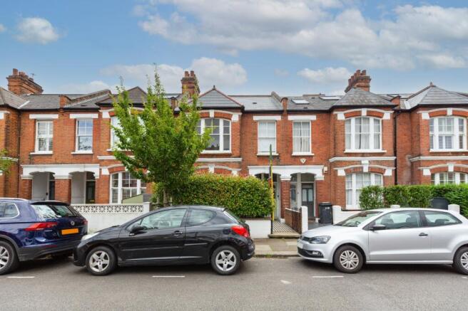 7a Midmoor Road, Balham, London, SW12 0EW