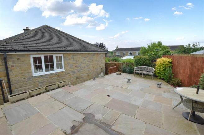 2 bed Detached Bungalow for sale Image 9