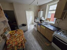 323, Sherrard Road, Manor Park, London E12 6UH