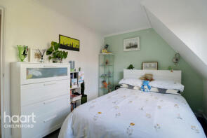 108, Littlecroft, South Woodham Ferrers, Chelmsford CM3 5GQ