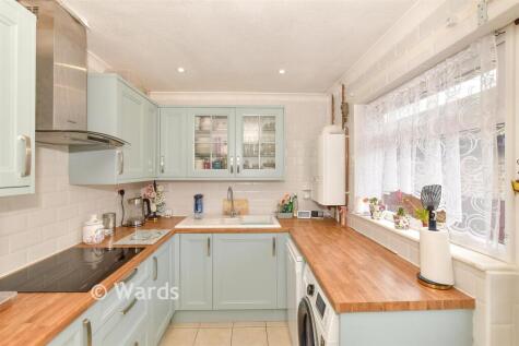 Barley Close, Herne Bay, Kent