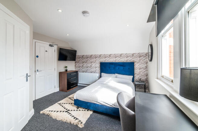 Canning Place B30...