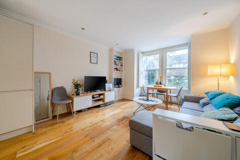 Gordon Road, Ealing, London