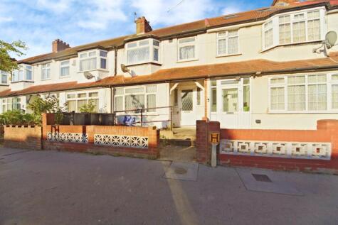 Keston Road, Thornton Heath, CR7