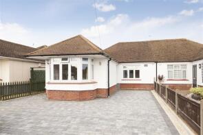 124, Salisbury Avenue, Broadstairs CT10 2EB