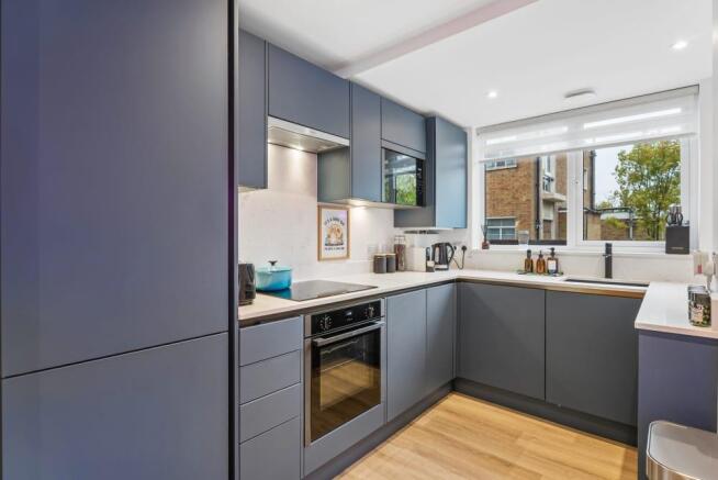 23 Vaughan Road, Harpenden, AL5 photo 2