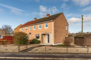 1, Hawthornden Avenue, Bonnyrigg EH19 2JW