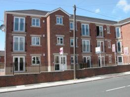 Apartment 3, 53 Water Royd Apartments, Water Royd Lane, Mirfield WF14 9DF