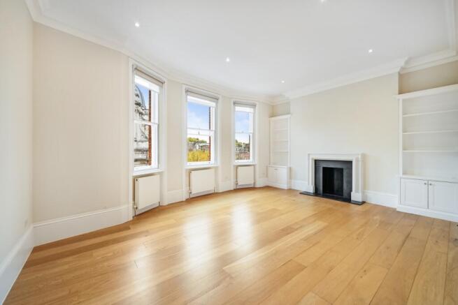 Flat 3 55 Egerton...