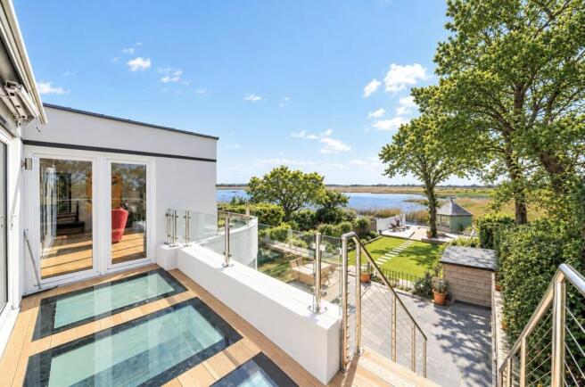 Terrace / Patio
