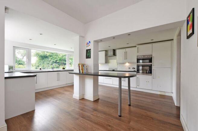 Dining / Kitch...