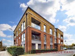 8, 6 Harlequin Court, Arla Place, Ruislip HA4 0FF