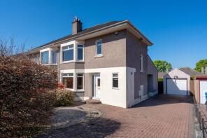 5, Queen's Crescent, Falkirk FK1 5JL