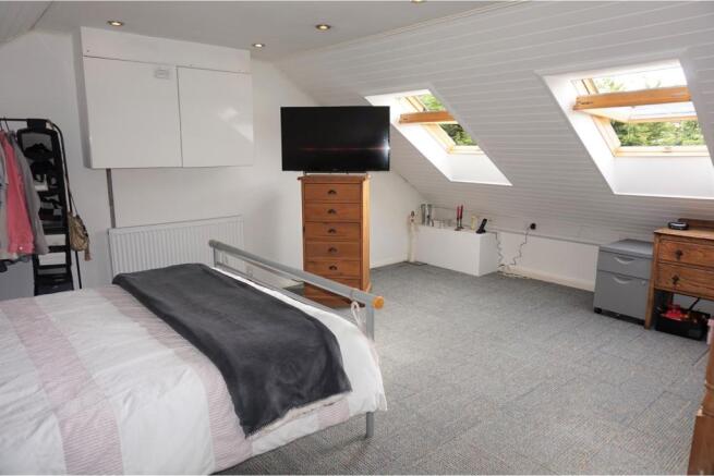 Bedroom Four