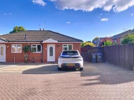 1, Bertie Court, Bertie Road, Kenilworth CV8 1HF