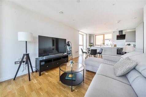 Copley Close, Hanwell, London