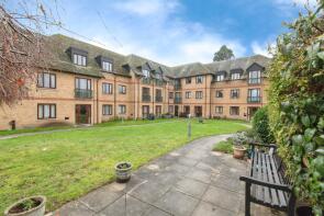 11, Millers Court, Biggleswade SG18 0AL