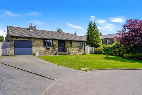 Stanmere Court, Hawkshaw, BL8