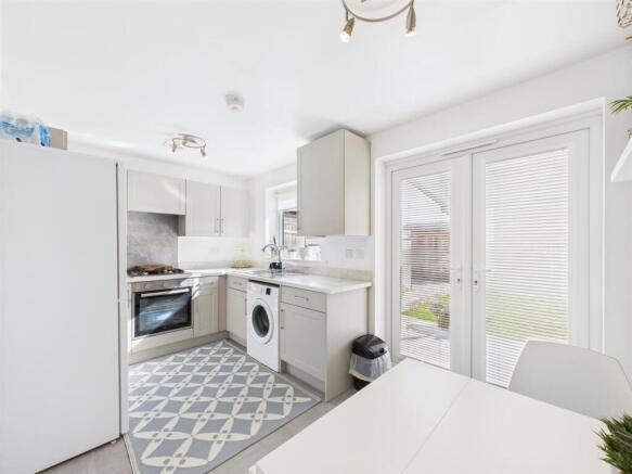 3 bed Detached for sale Image 5