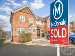 11, Coriander Close, Blackpool FY2 0WE