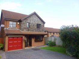 7, Brices Meadow, Shenley Brook End, Milton Keynes MK5 7HB