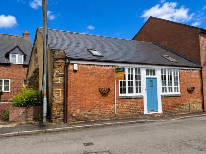 Newlands, Brixworth, Northamptonshire NN6