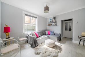 6, East Gardens, Tooting, London SW17 9DH