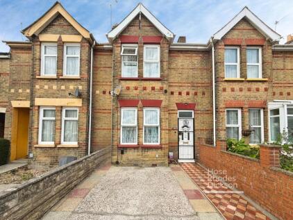 Pelham Road, Cowes, Isle of Wight