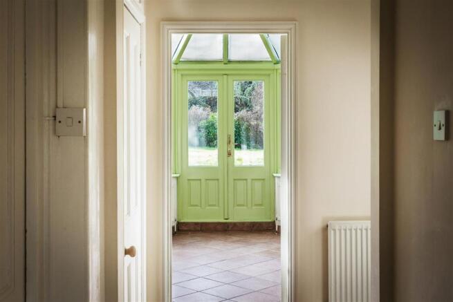 house. partnership Shere