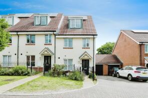 8, Prospect Road, Southampton SO19 7DG