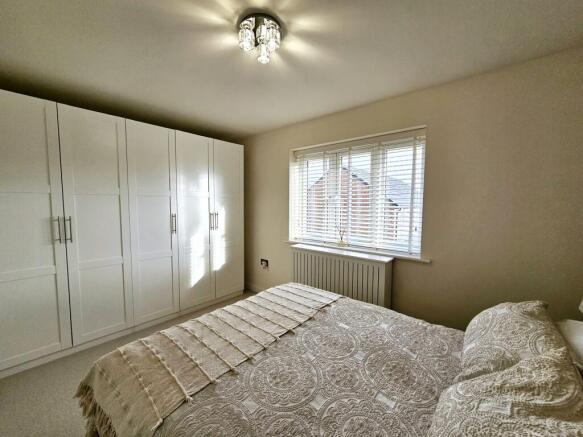 2 bed End of Terrace for sale Image 8