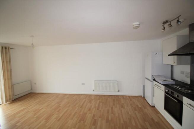 Kitchen/lounge 