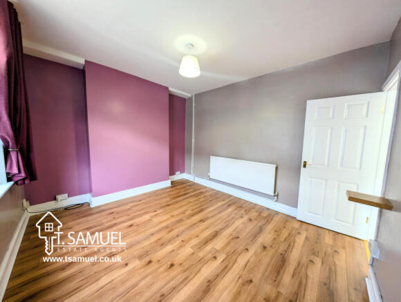 Reception room 1