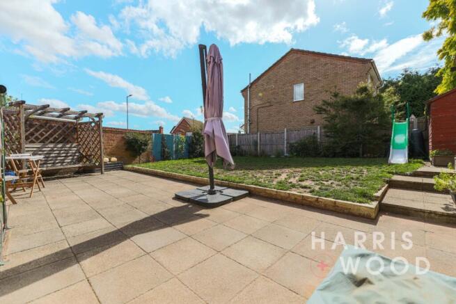 Curlew Croft, Colchester, Essex, CO4 photo 4