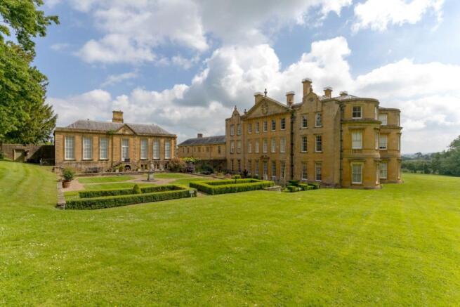 Northwick Park