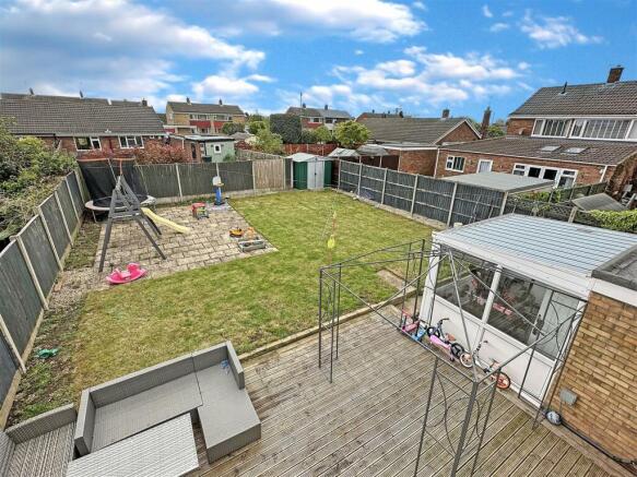 Generous Garden 667