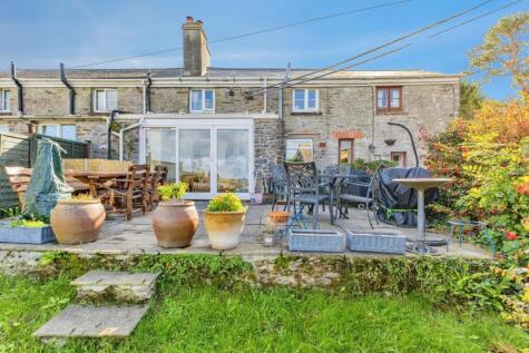 Churchill Cottage, TOTNES, Devon, TQ9