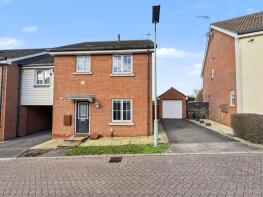 36, Eagle Close, Stowmarket IP14 5GY