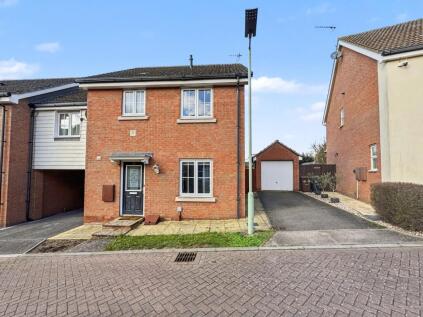 Eagle Close, Stowmarket, IP14