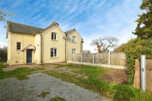 1, Model Cottages, Primrose Lane, Ramsey CO12 5NA